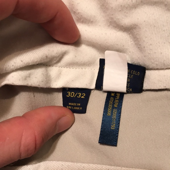 Polo Kakis - Picture 3 of 3